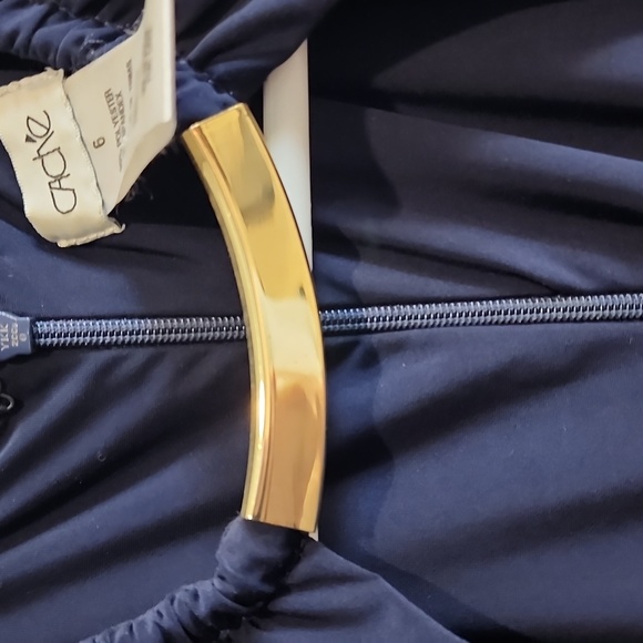 Cache Dress - Picture 4 of 4